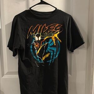 Miles morales T-Shirt in EUC